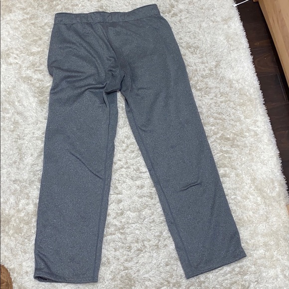NIKE GREY SWEATPANTS!!!!!!!!! - Picture 2 of 2